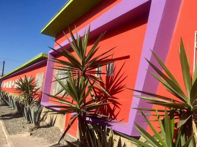 Motel Balboa