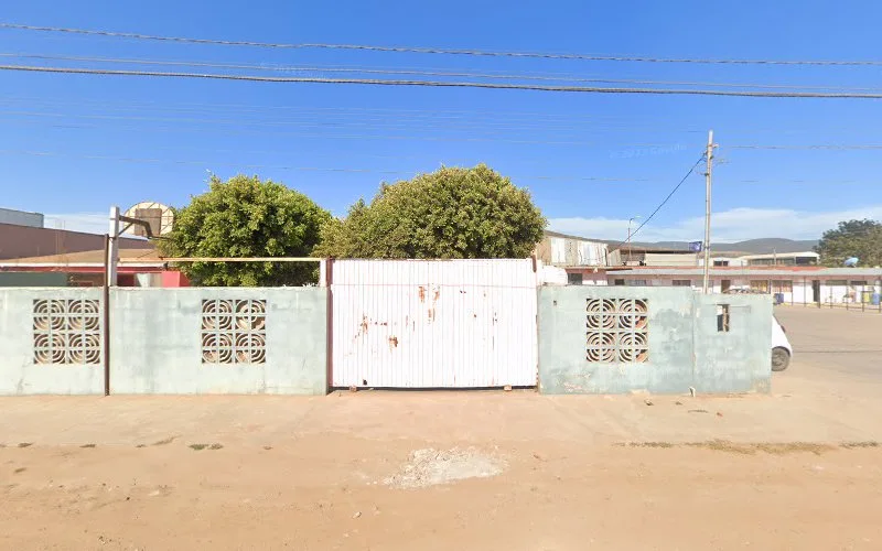 Costa Azul Motel