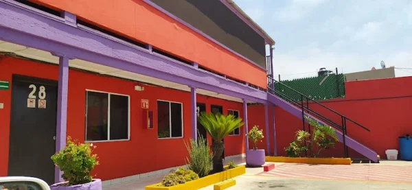 Motel Costa Mar Ensenada