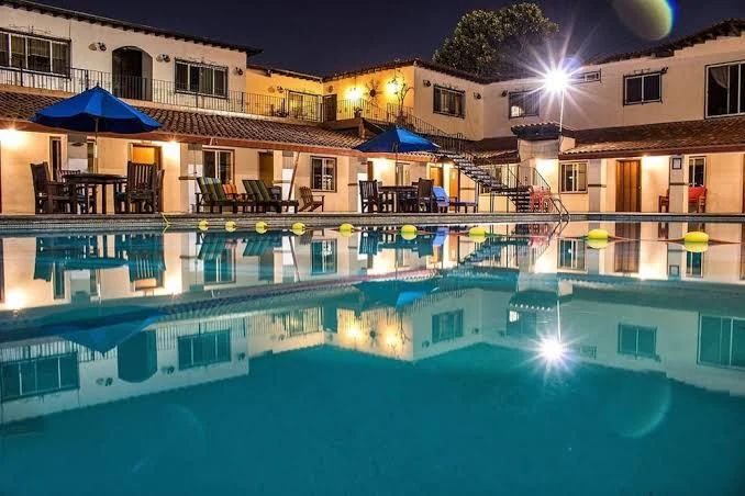 Motel Del Sol