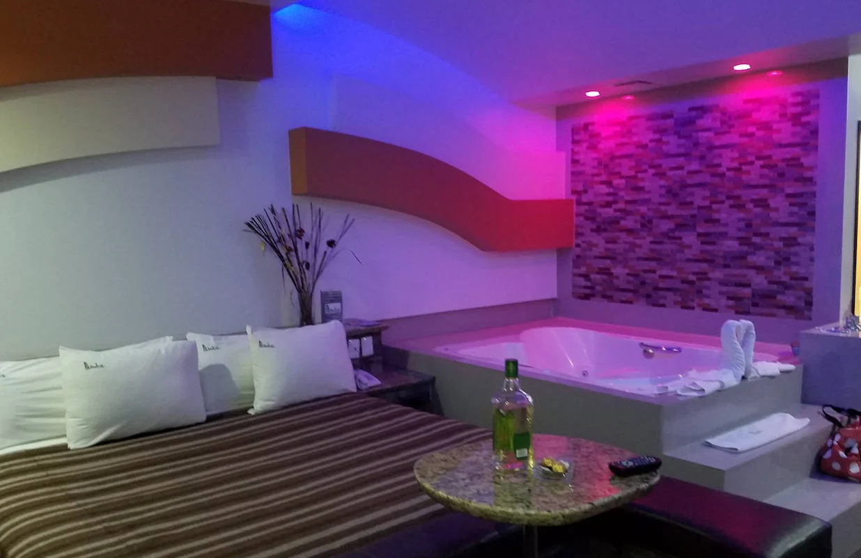Motel Dubai