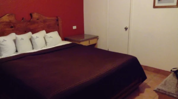 Motel Fiesta Ensenada