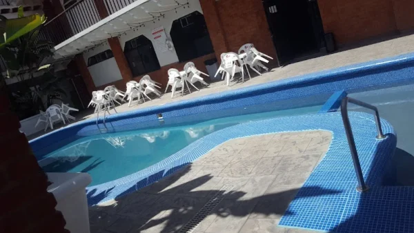 Motel Joya Mar Ensenada