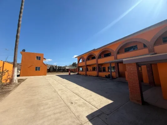 Motel Los Arcos Ensenada