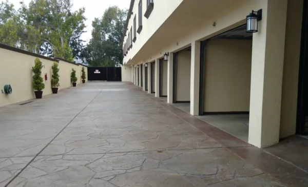 Motel Oasis Ensenada