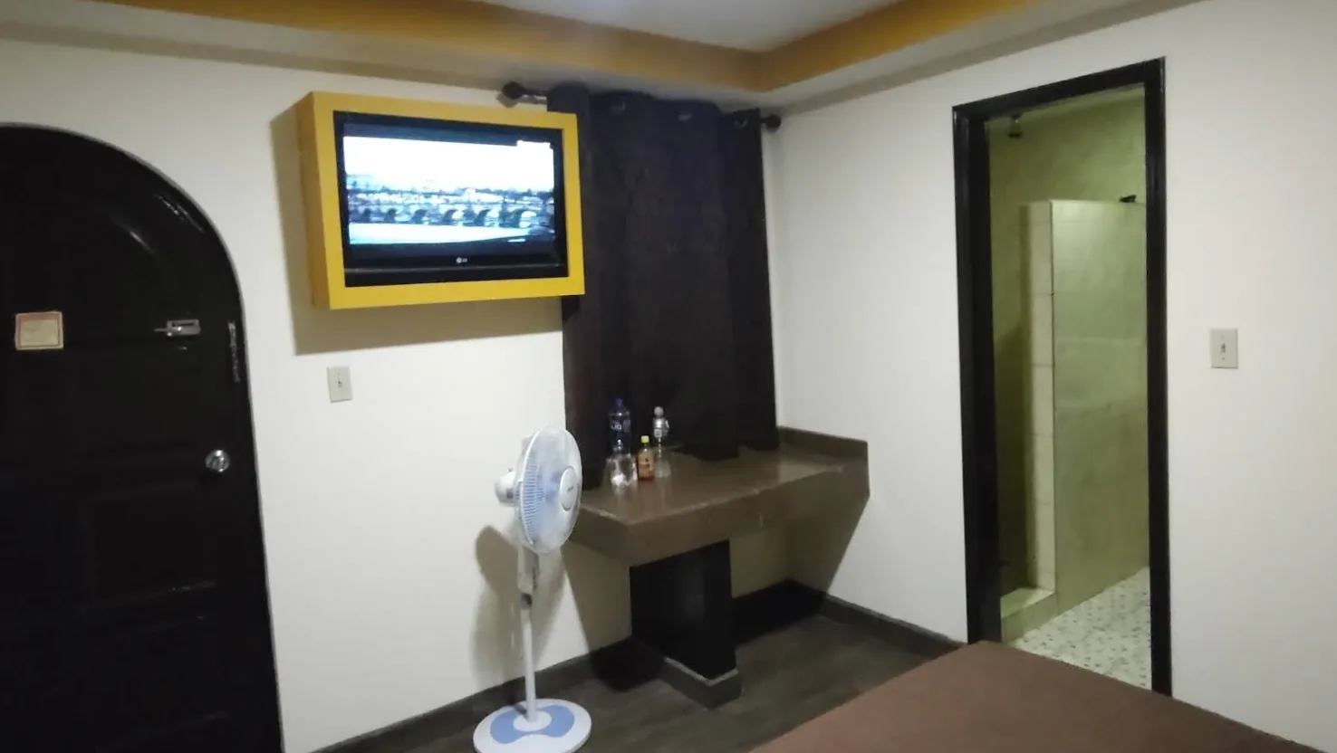Motel Ranchito