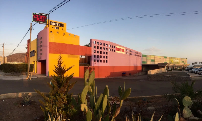 Motel Sil