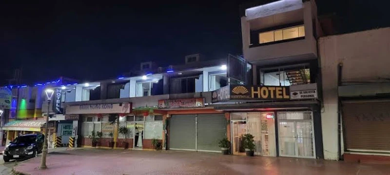 Hotel Suites Royal