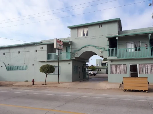Motel Uno Ensenada