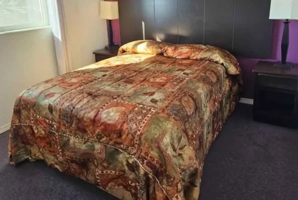 Motel Venegas Ensenada