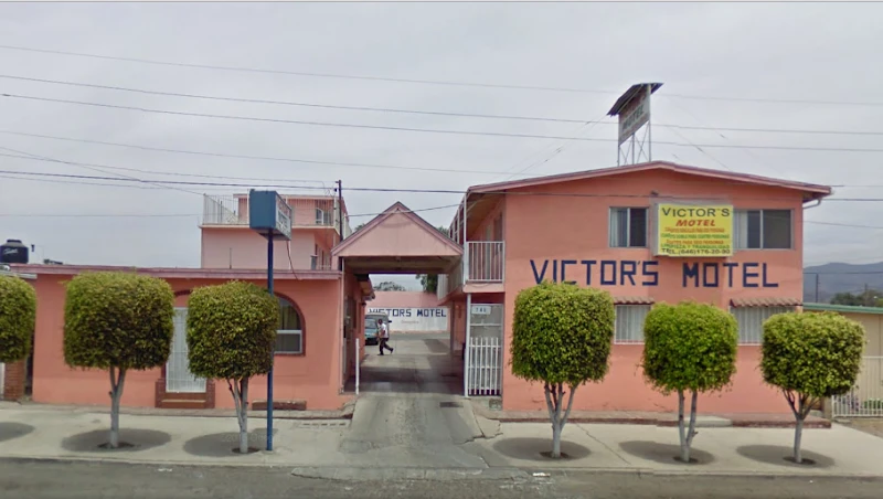 Motel Victor
