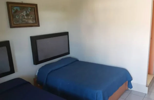 Motel Villa Del Sol Ensenada